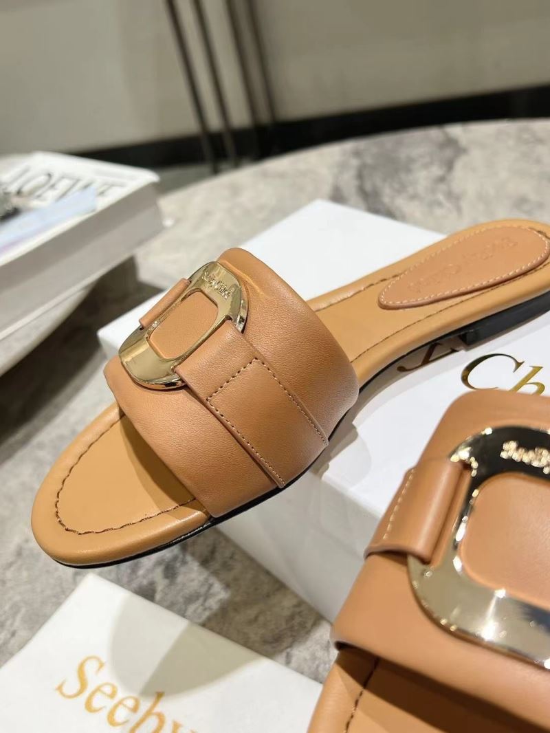 Chloe Sandals